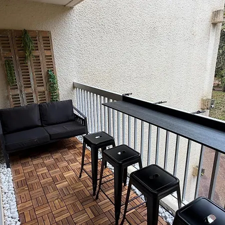 T2 En Foret - Plages A Pied - Velos Et Linge Inclus