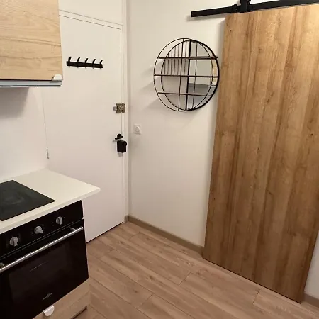 T2 En Foret - Plages A Pied - Velos Et Linge Inclus Апартаменты